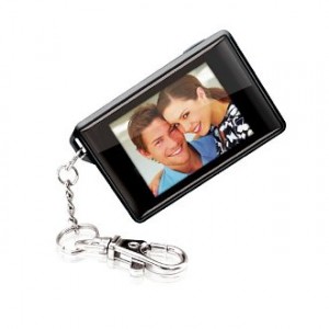 brookstone digital photo keychain software download