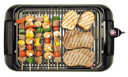 Grill Electric