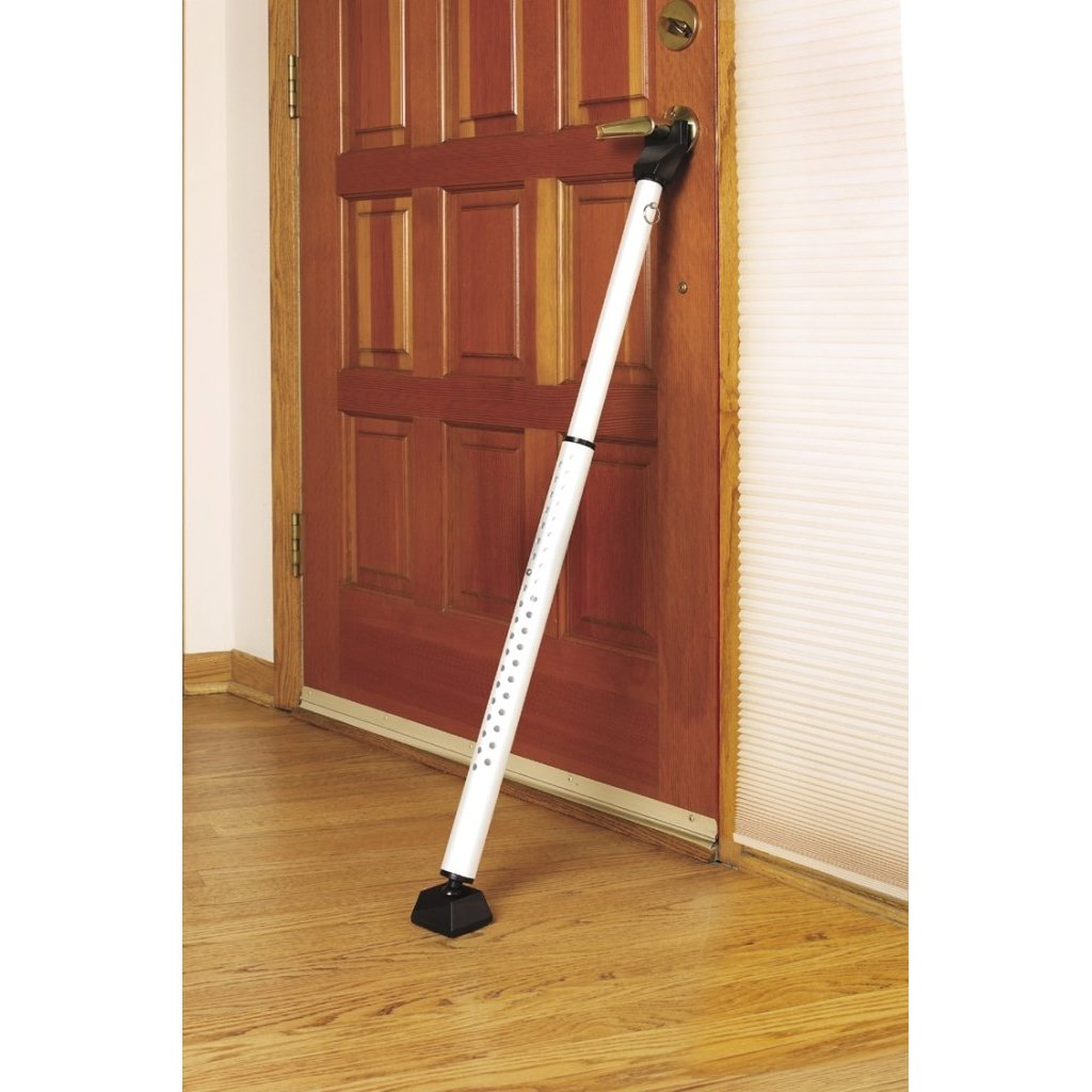 Master Lock Dual Function Security Bar The Average Consumer