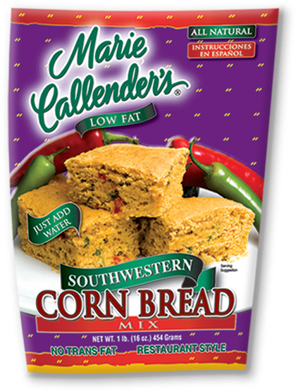 Marie Callender s Cornbread The Average Consumer Marie Callender s Cornbread The Average Consumer